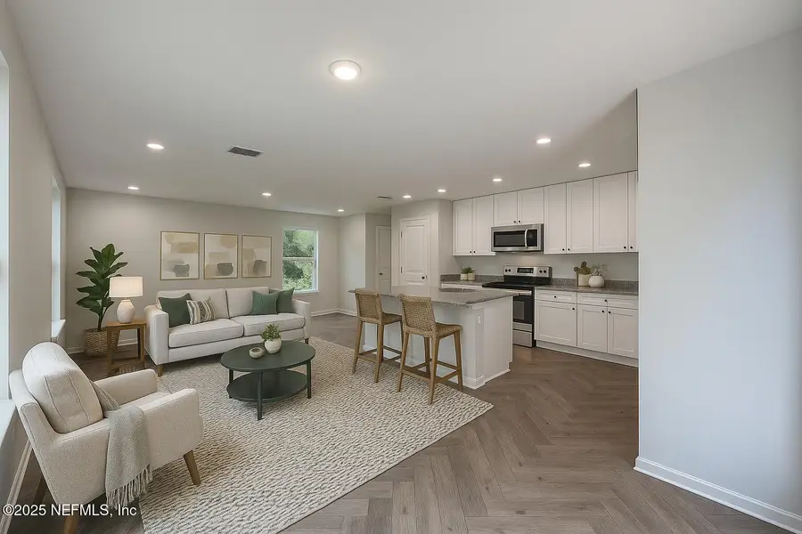 11772 Raven W Drive, Jacksonville, FL 32218 - Image #3