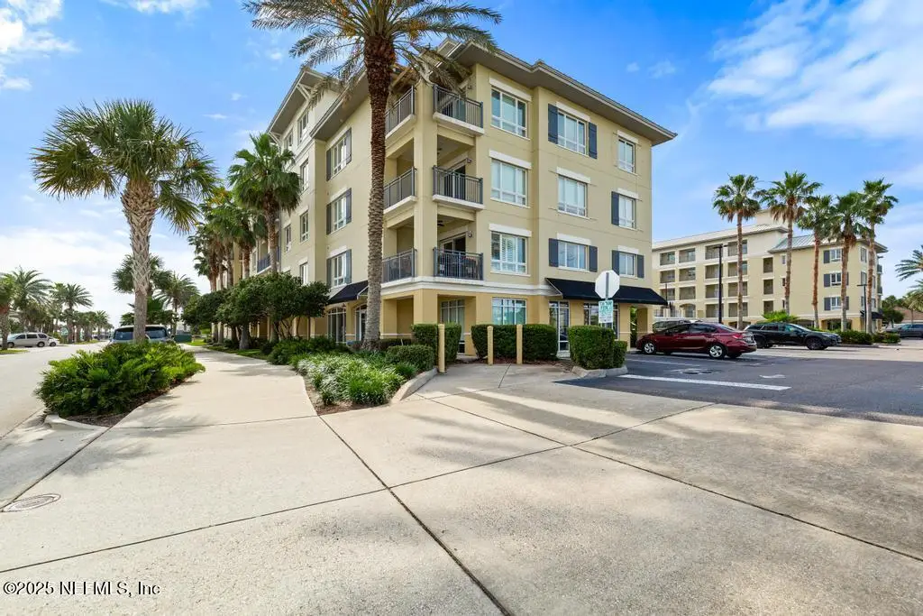 525 3rd N Street #413, Jacksonville Beach, FL 32250 - #1