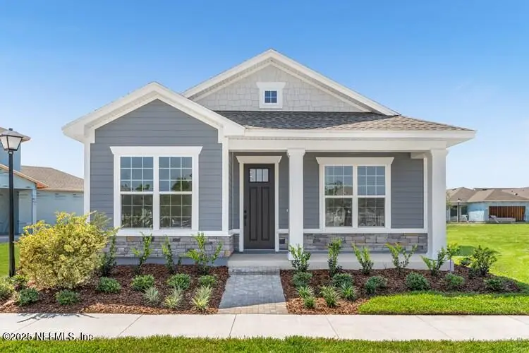 136 Alston Drive, Saint Augustine, FL 32092 - #1