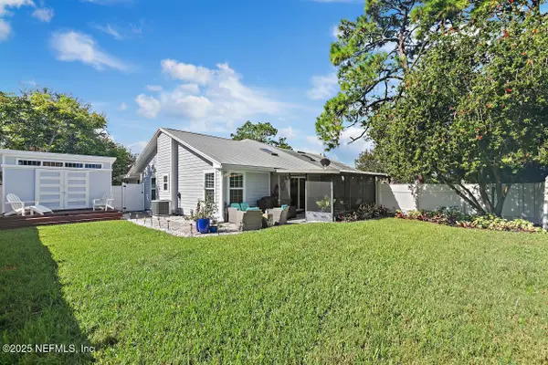 149 Las Palmas Lane, Ponte Vedra Beach, FL 32082