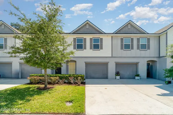 10547 Maidstone Cove Drive, Jacksonville, FL 32218