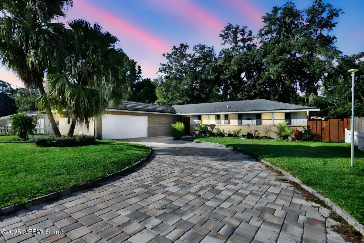 2816 Annette Circle, Jacksonville, FL 32216 - Image #1