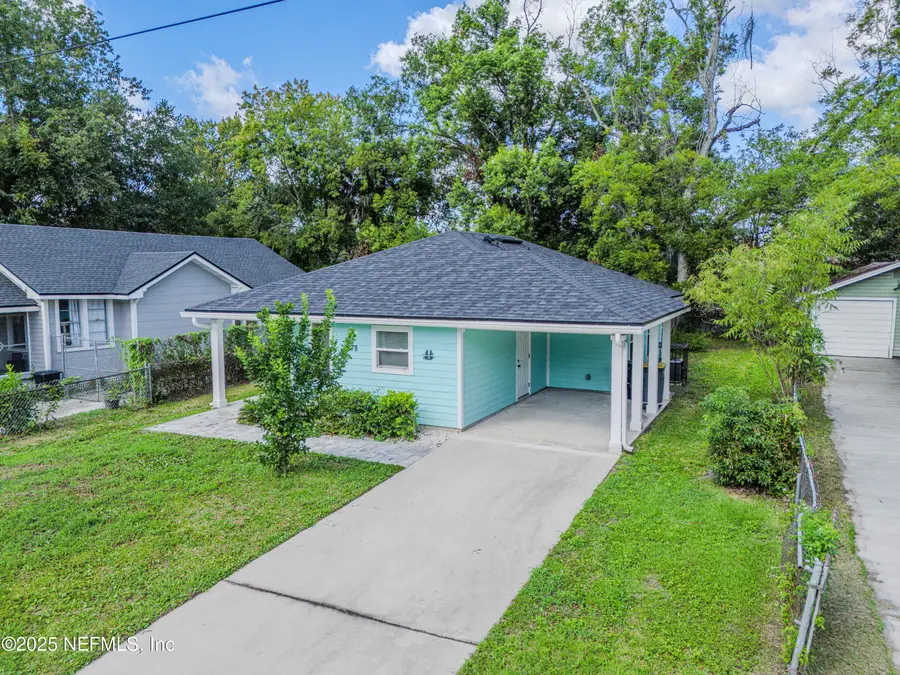 928 Allison Street, Jacksonville, FL 32254 - Image #2