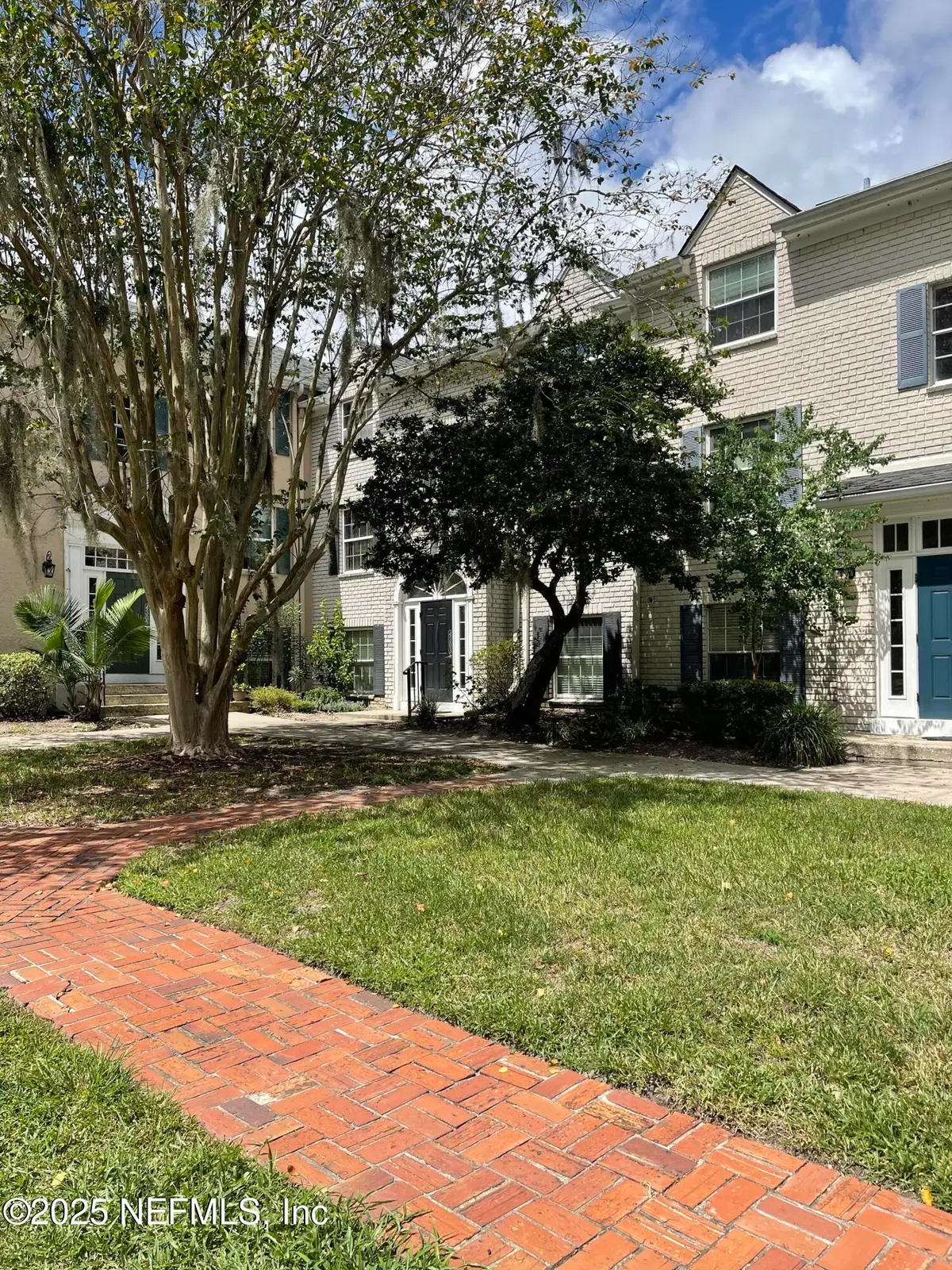 4303 S Plaza Gate Lane #202, Jacksonville, FL 32217 - Image #1