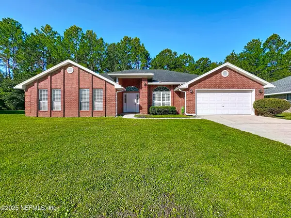 1305 Hawks Crest Drive, Middleburg, FL 32068