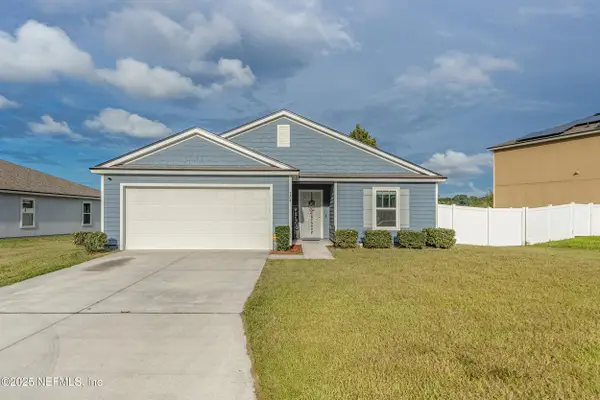 3404 Garden Brook Road, Jacksonville, FL 32208