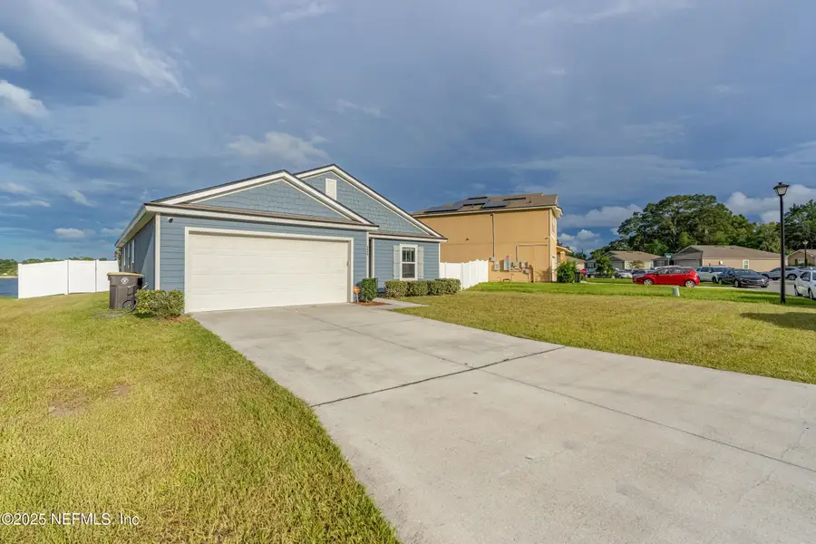 3404 Garden Brook Road, Jacksonville, FL 32208 - Image #2