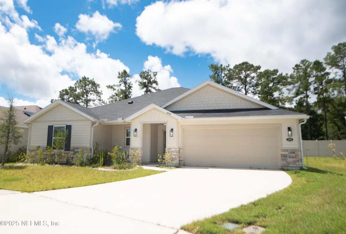 2255 Burton Island Way, Jacksonville, FL 32218 - Image #1