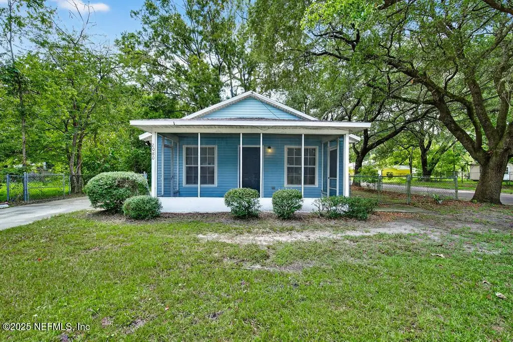 2080 Tuskegee Road, Jacksonville, FL 32209 - Image #1