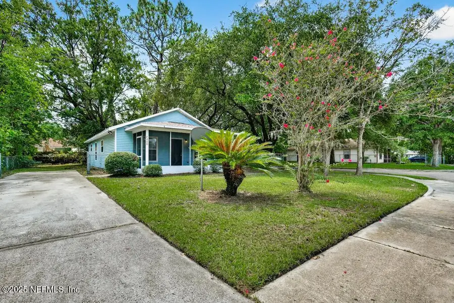 2080 Tuskegee Road, Jacksonville, FL 32209 - Image #2