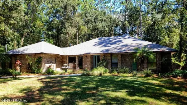 4623 Benlocke Road, Jacksonville, FL 32210