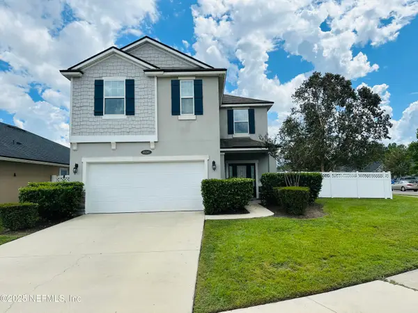 4690 Plantation Oaks Boulevard, Orange Park, FL 32065