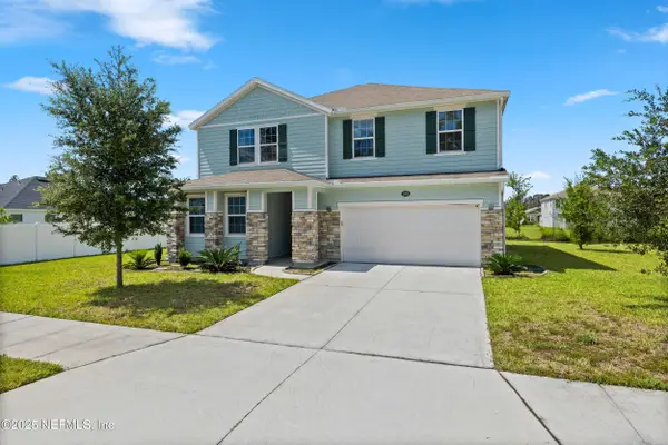 12518 Green Meadow Drive, Jacksonville, FL 32218