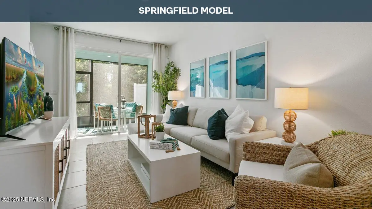 135 Palmetto Ridge Road, Saint Augustine, FL 32095 - #1