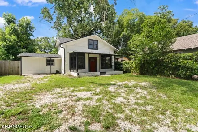 2946 Rosselle Street, Jacksonville, FL 32205 - Image #1