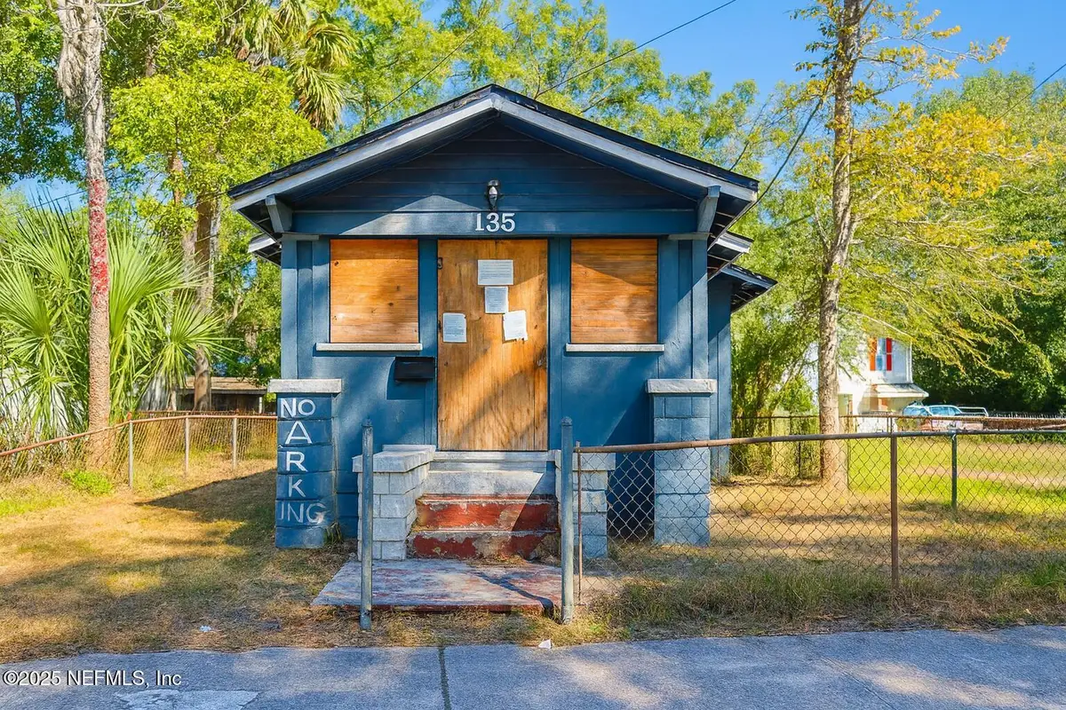 135 23rd Street, Jacksonville, FL 32206 - Image #1