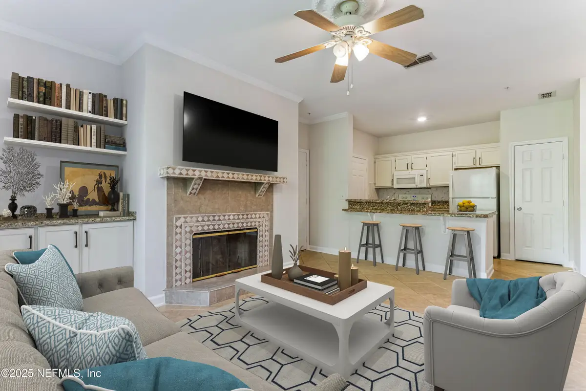 160 Veracruz Drive #427, Ponte Vedra Beach, FL 32082 - Image #1