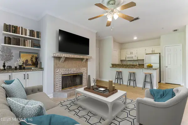 160 Veracruz Drive #427, Ponte Vedra Beach, FL 32082