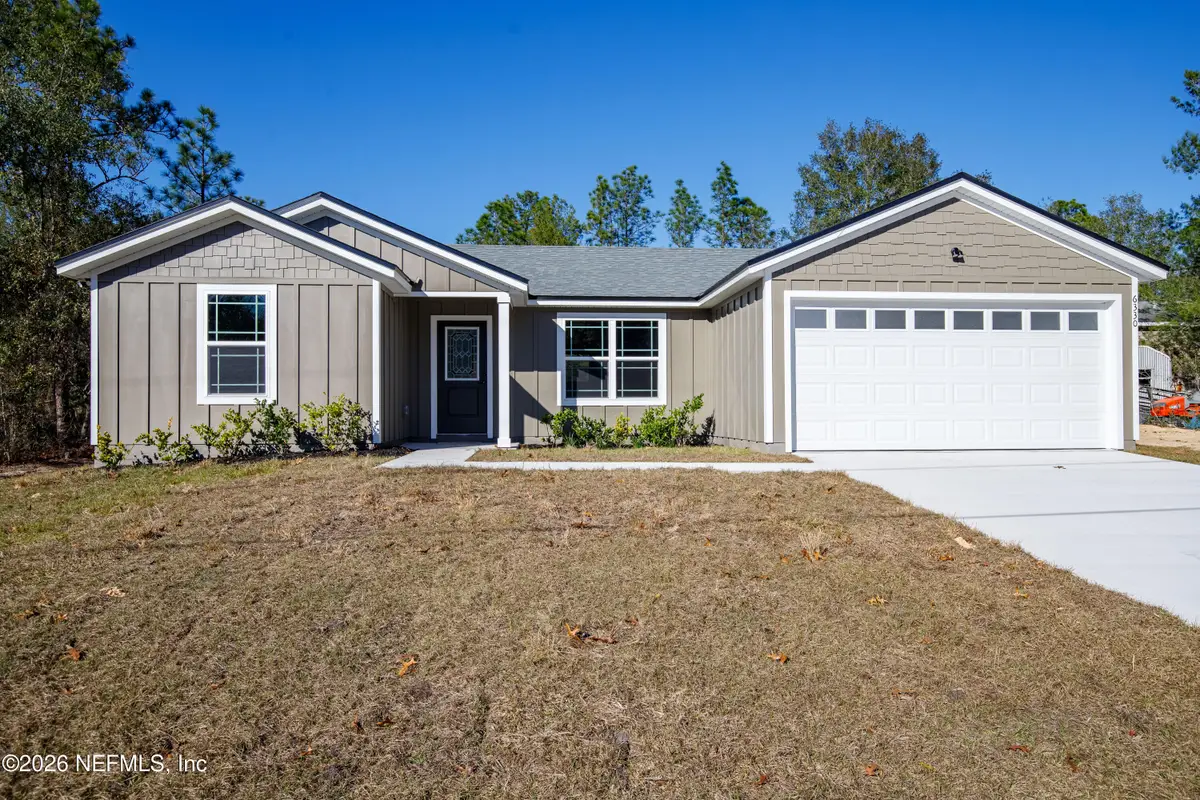 6330 Alliance Avenue, Keystone Heights, FL 32656 - #1