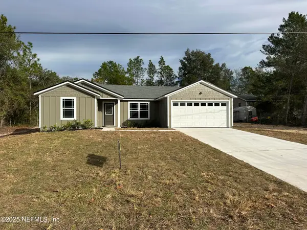 6330 Alliance Avenue, Keystone Heights, FL 32656