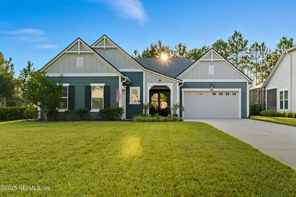 246 Twin Flower Place, Jacksonville, FL 32259