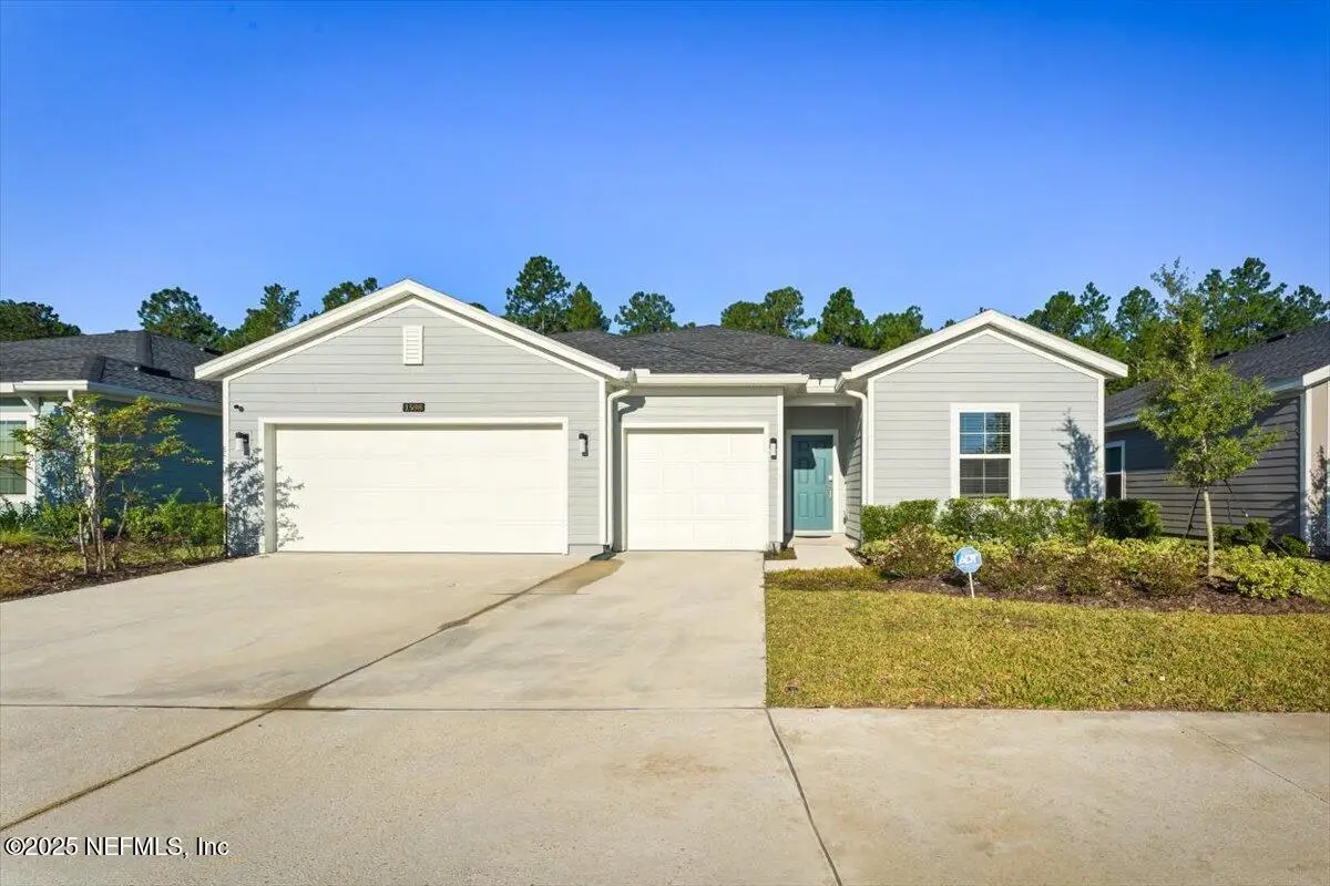 1598 Lachlan Circle, Jacksonville, FL 32218 - #1