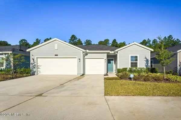 1598 Lachlan Circle, Jacksonville, FL 32218