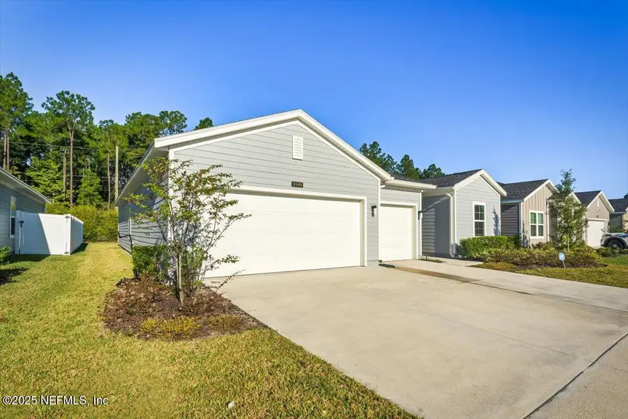 1598 Lachlan Circle, Jacksonville, FL 32218 - #2