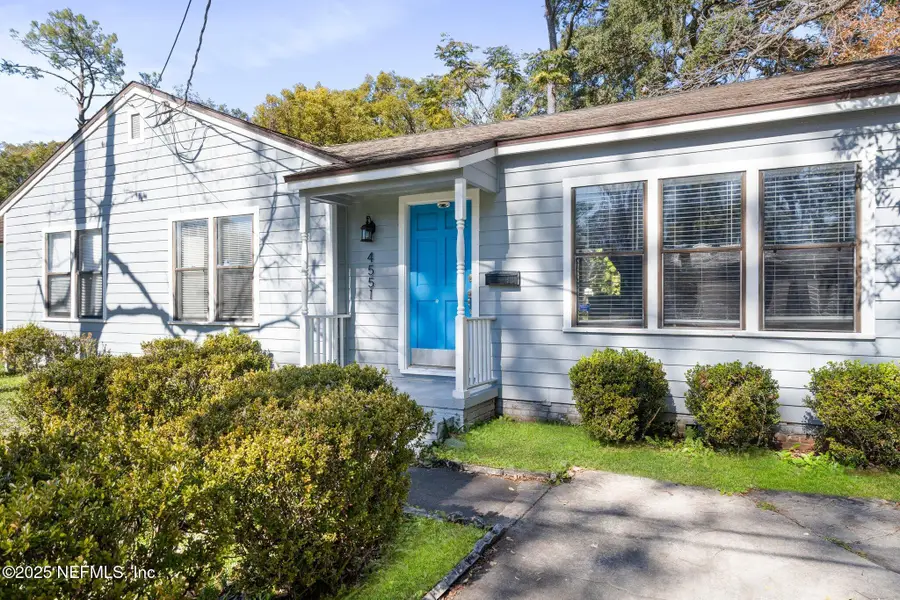 4551 Blount Avenue, Jacksonville, FL 32210 - Image #2
