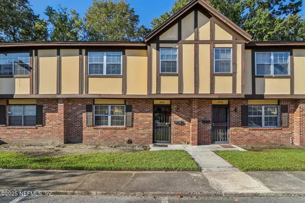 4808 Cherwell Lane #A-5-B, Jacksonville, FL 32217