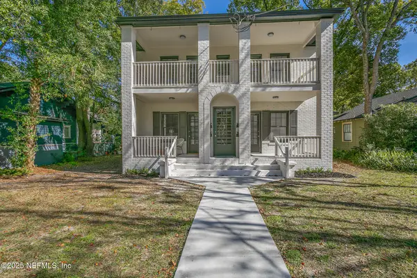 1535 Belmonte Avenue, Jacksonville, FL 32207