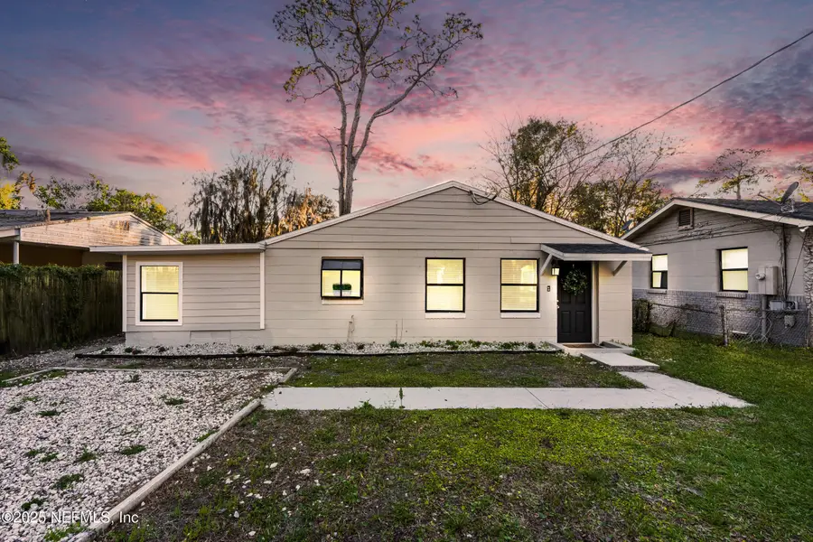 9040 10th Avenue, Jacksonville, FL 32208 - Image #2