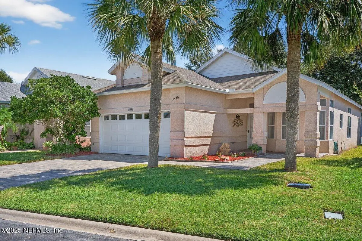 208 Joey Drive, Saint Augustine Beach, FL 32080 - Image #1