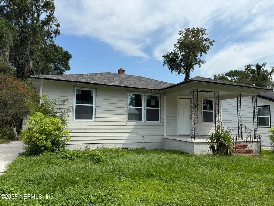 4743 Kingsbury Street, Jacksonville, FL 32205 - Image #2
