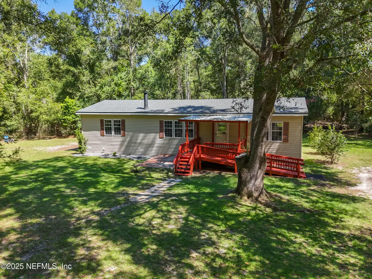 269 SW Backwoods Glen, Fort White, FL 32038 - Image #1