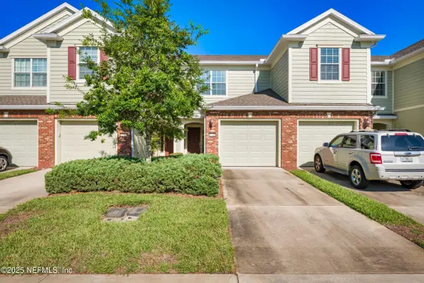 13406 English Peak Court, Jacksonville, FL 32258
