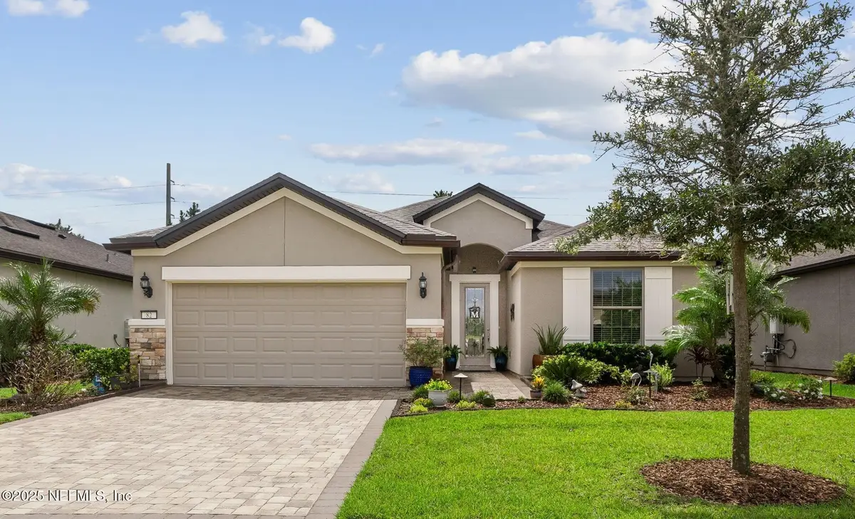82 Bent Lake Court, Saint Augustine, FL 32095 - Image #1