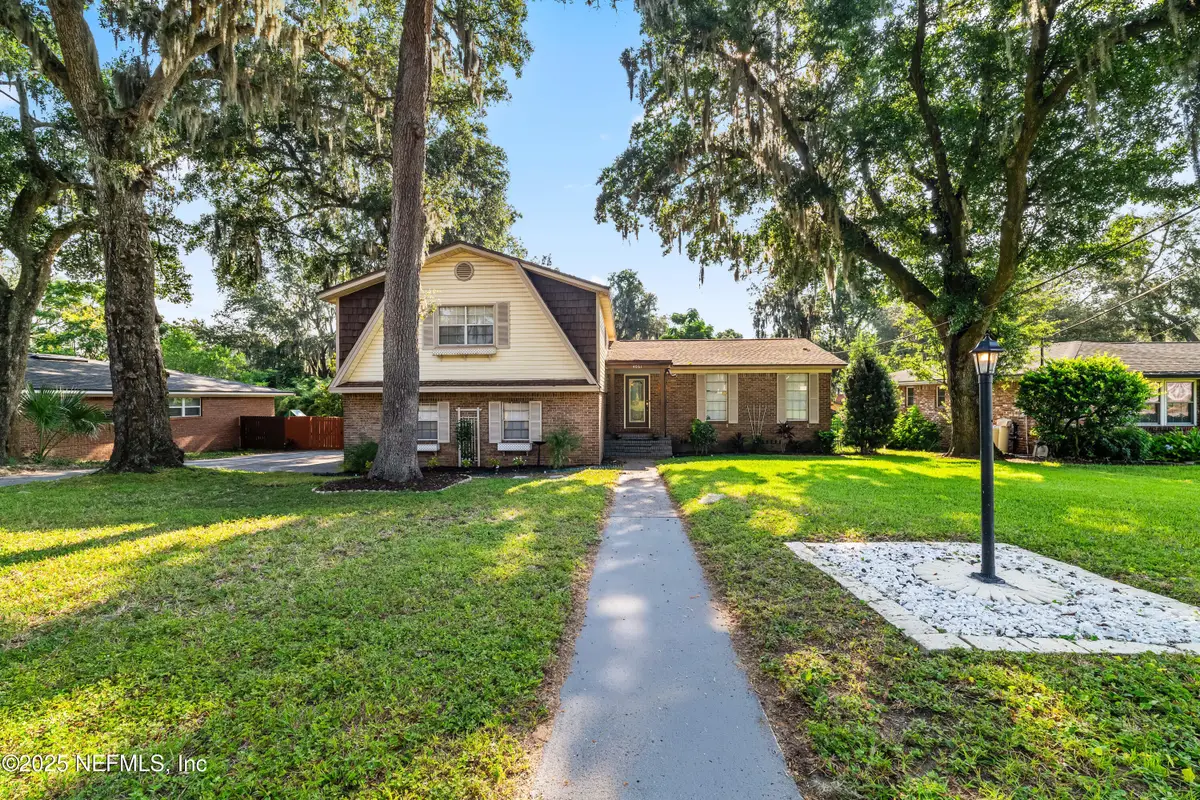 4061 Heath Road, Jacksonville, FL 32277 - Image #1