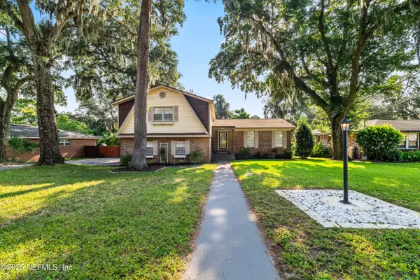 4061 Heath Road, Jacksonville, FL 32277