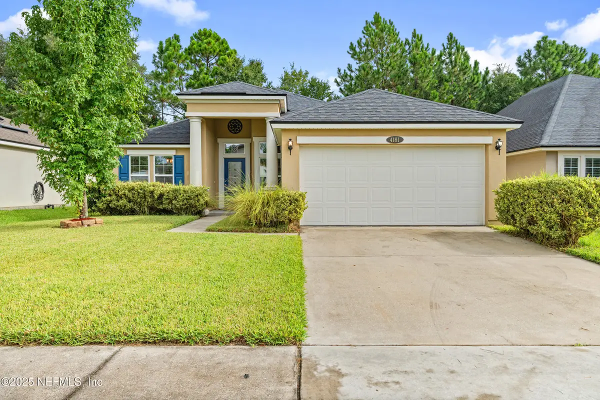 4181 Emilio Lane, Jacksonville, FL 32226 - Image #1