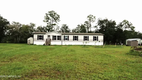 2355 Walters Road, Middleburg, FL 32068