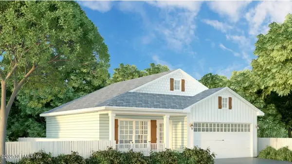 5820 Patterson Avenue, Jacksonville, FL 32218