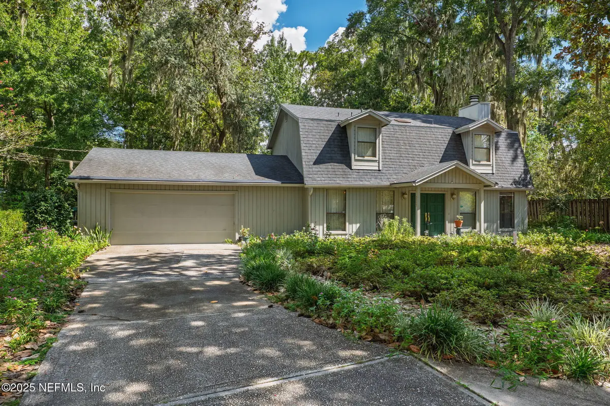3007 Holly Road, Orange Park, FL 32065 - Image #1