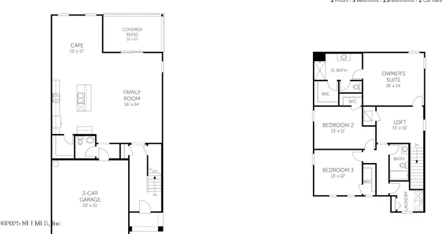 3418 Humphrey Street, Green Cove Springs, FL 32043 - Image #2