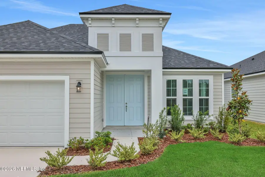3890 Holstein Way, Green Cove Springs, FL 32043 - #3