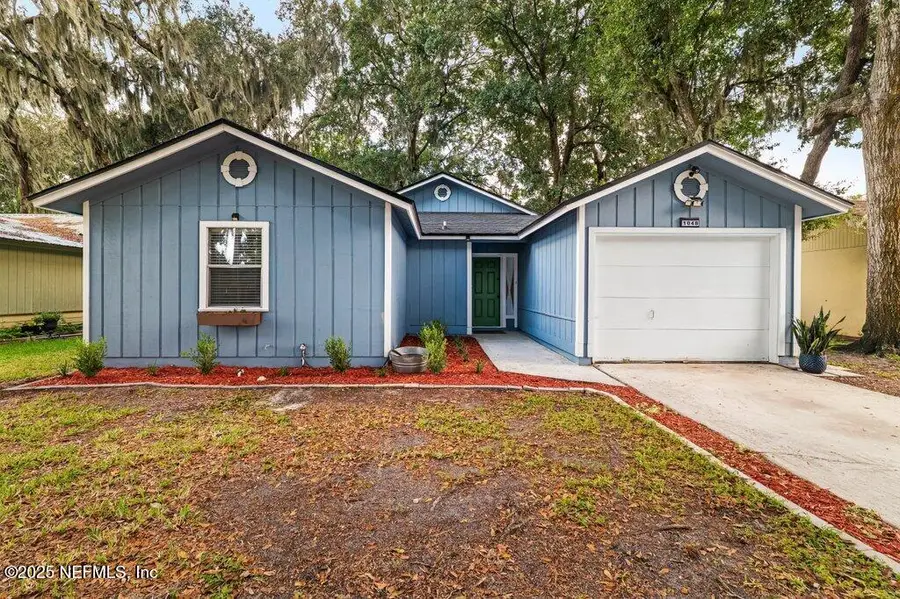 1048 Palm Landing S Drive, Jacksonville, FL 32233 - Image #2