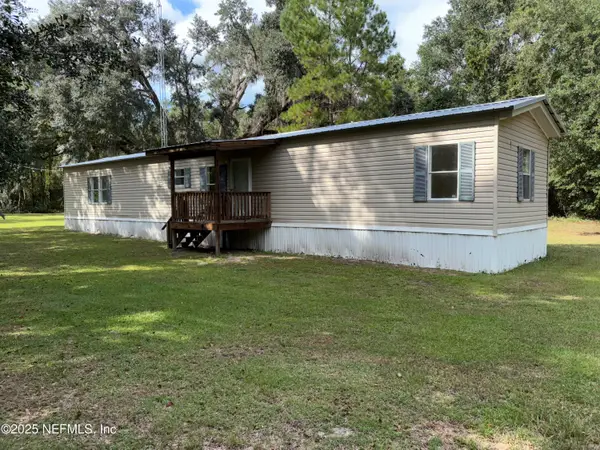 9125 W Sr 100, Lake Butler, FL 32054
