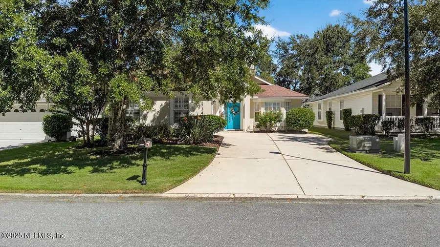 1734 Moss Creek Drive, Fleming Island, FL 32003 - Image #3