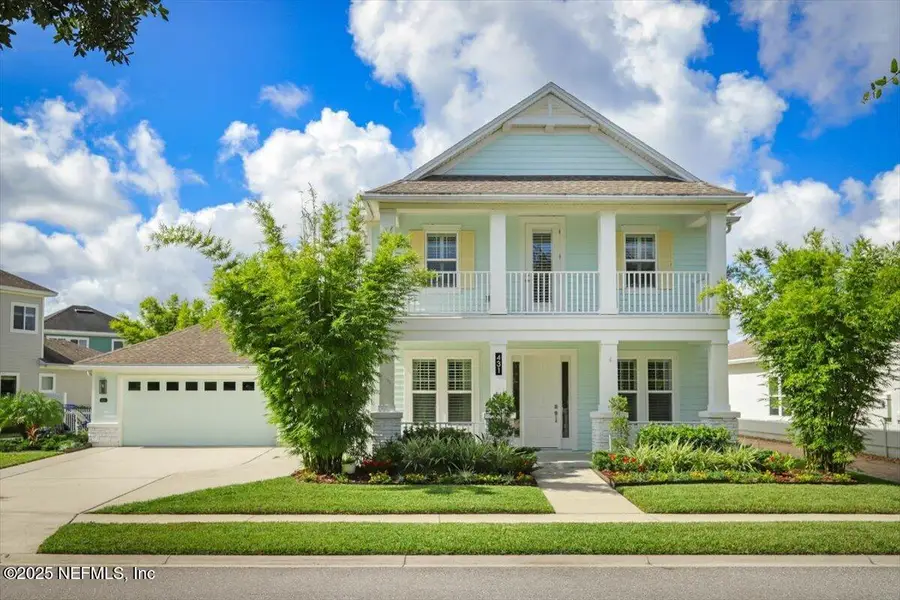 431 Park Lake Drive, Ponte Vedra, FL 32081 - Image #2