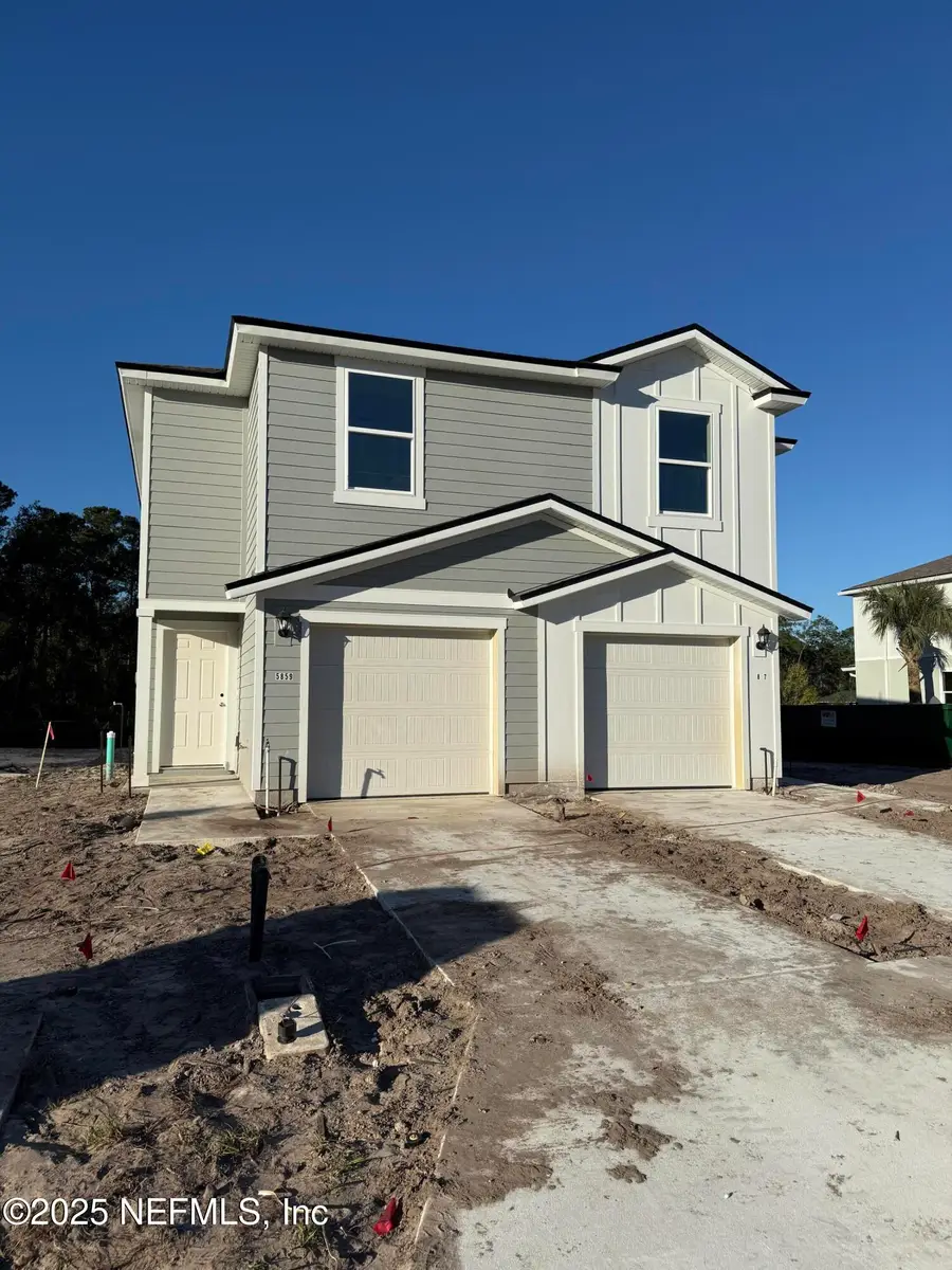 5859 Victoria Creek Lane, Jacksonville, FL 32219 - Image #2
